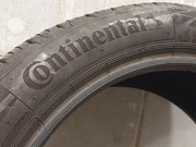 Jedna opona Continental 195/45/16 z 2019