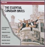 Canadian Brass - The Essential