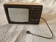 Telewizor Elektronika, model 25TC-313D.