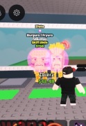 Burguro and fryuro steal a brainrot SAB