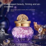 Krem Fioletowy Smok - białko kolagenowe + wit E