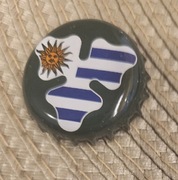 Kapsel Carlsberg butelkowane