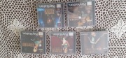 TOMB RAIDER Zestaw gier PS1 PSX UNIKAT