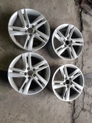 VOLVO S60 V60 V40 V70 XC60 5x108 17" XC60 ALUFELGI