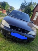 Lampy przód i tył ford mondeo mk3 