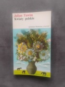 Julian Tuwim Kwiaty polskie 