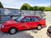 POLONEZ ATU 33 TYS.KM ZADBANY ORYGINAŁ OKAZJA!!!!