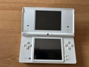 Nintendo DSi konsola + gra + ladowaka 