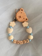 Zawieszka do smoczka