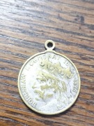 Medal "Polska za Bolesława Chrobrego" 1925