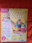 Mollie Ptrafi - pomysły na Wielkanoc.