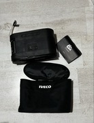 Kompresor zestaw naprawczy koła IVECO pompka klej