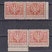 Fi 176 * odmiany papieru stan dobry jak w opisie