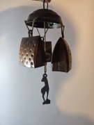 Dzwonek wietrzny ,alpejski, pasterski