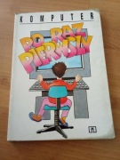 Komputer po raz pierwszy – Michał Szurek