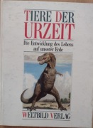 Tiere der Urzeit -Weltbild Verlag