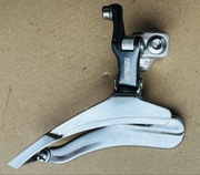 Przednia Przerzutka SHIMANO DEORE XT FD-M735 3x7 3x8 JAPAN Dolny ciąg NOWA