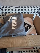 Pake ubranka dla damskie 