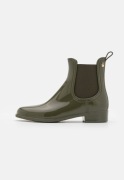 Lemon Jelly 35 Metal Green