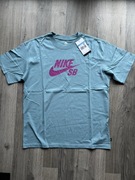 T-shirt Nike SB Nowy z metką