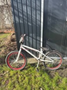 Sprzedam rower BMX 