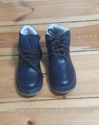 Damskie robocze  z noskiem 39