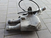 KATALIZATOR KOLEKTOR WYDECHOWY Tłumik wydech Yamaha MT 10 MT-10 2016-2021