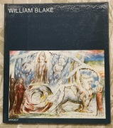 "William Blake W kręgu sztuki", 1987