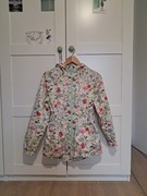 Kurtka przeciwdeszczowa, George