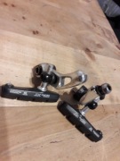 Hamulce XT cantilever