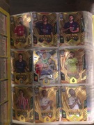 Komplet kart panini 2026,Gol,fans,fwc,jwl,LE,album,momentum