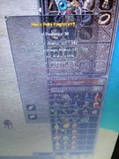 Dropek body 35 z eq  inne konta Polska Metin2 