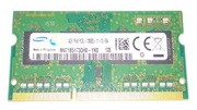 Samsung 4GB 1600MHz DDR3L SO-DIMM (M471B5173QH0-YK0)