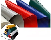 Plandeka producent na wymiar 650g/m2 900g/m2 PCV gruba mocna plandeki mata