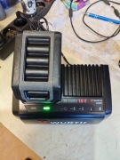Wurth 18v m cube ładowarka plus akumulator 5Ah