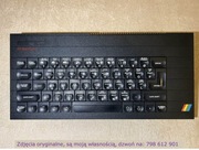 ZX Spectrum+ Całkowicie odnowiony w 100%
