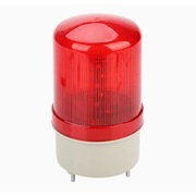 Lampa ostrzegawcza led