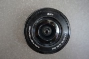 Obiektyw Sony 16-50
