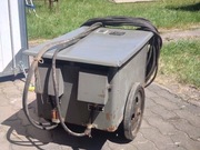 Spawarka inwertorowa, transformator spawalniczy etd250