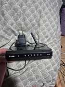 router d-link dir 600