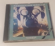 Tangerine Dream - Thief CD