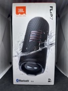 JBL Głośnik Flip 7 Bluetooth czarny