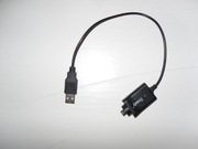 Kabel samochodowy do ładowania USB