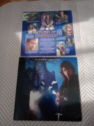 CLANNAD LEGEND-ROBIN HOOD ( THE HOODED MAN)