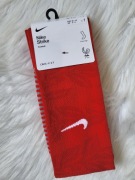 Getry piłkarskie Nike
