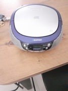 Radio Blaupunkt b3 Boombox CD AUX