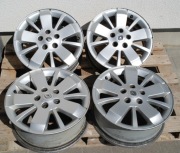 Felgi aluminiowe * Renault * 16" * alufelgi * 5x108 * ET 50 * 16 cali