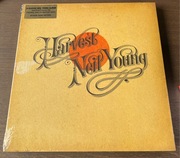 Nowy/Folia Harvest Neil Young