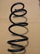 Sprężyna Amortyzatora Przód Mercedes w204