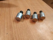 UNITRA Diora amplituner stereo Tosca pokrętło gałka nasadka 